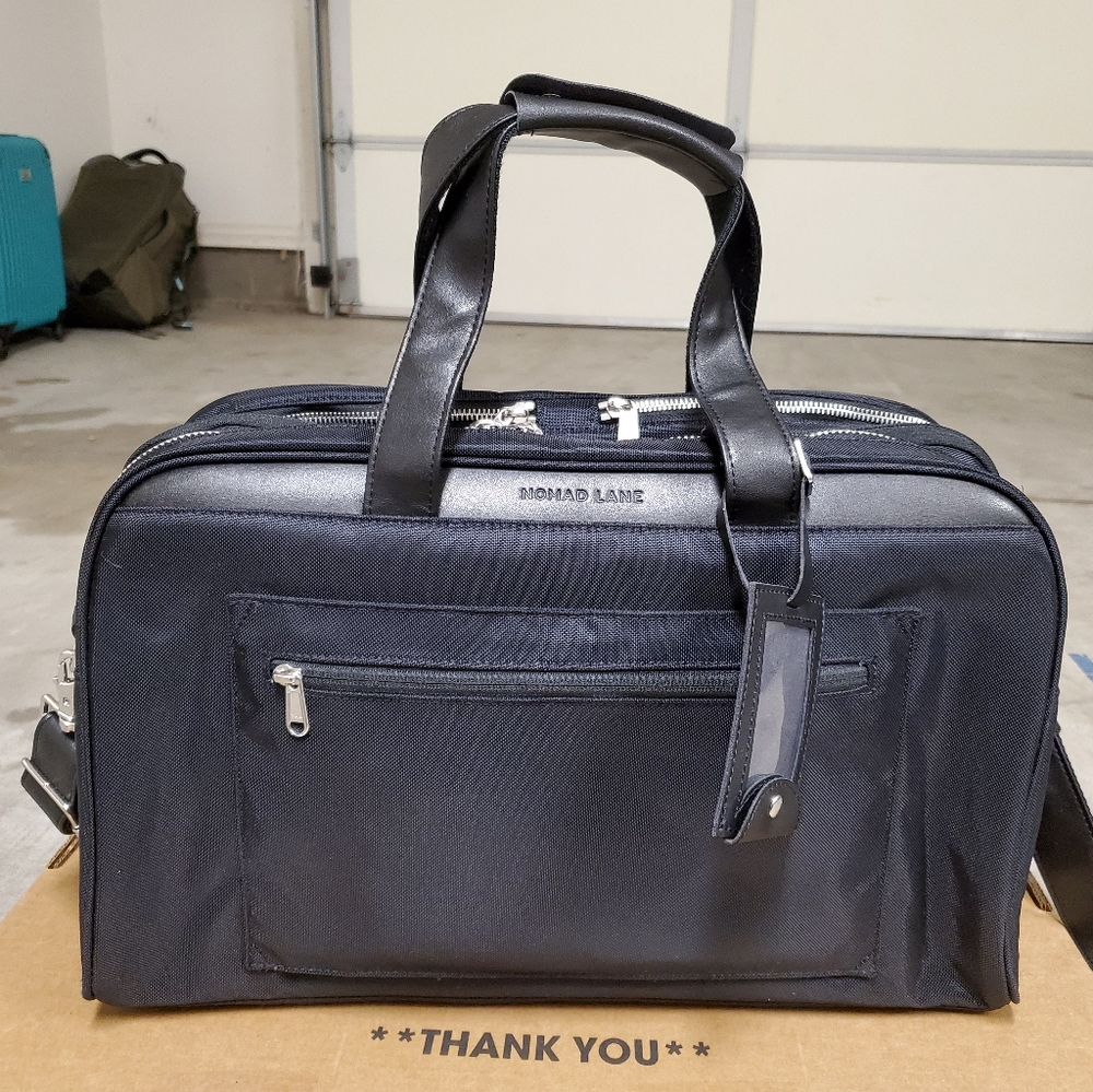 Bento Bag